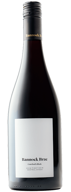 Pinot Noir 2019