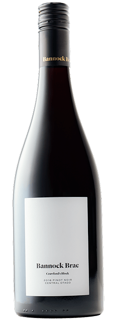 Pinot Noir 2018