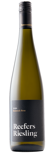 Reefers Riesling 2023