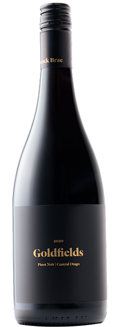 Goldfields Pinot Noir 2021